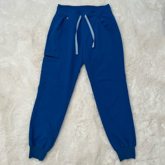 Figs Zamora Joggers - Picture 1 of 4